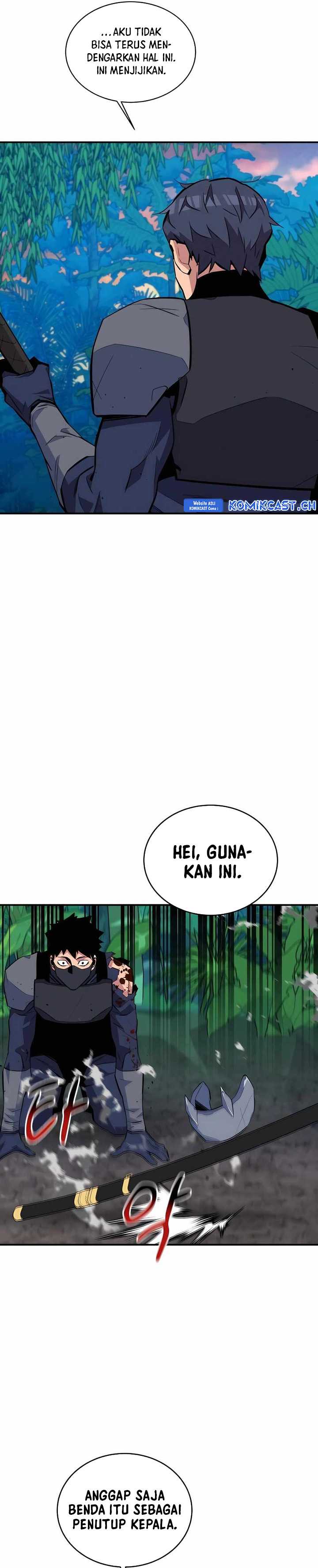 Auto-Hunting With Clones Chapter 70 page 13