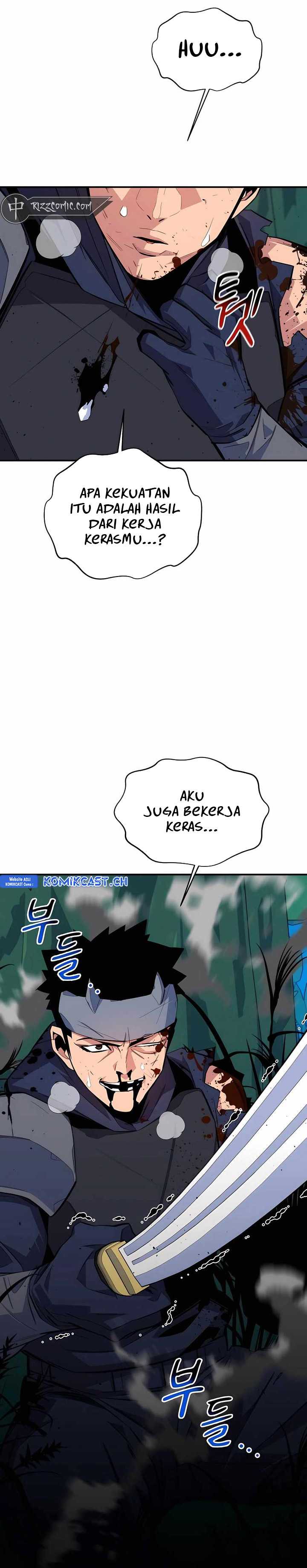 Auto-Hunting With Clones Chapter 70 page 20