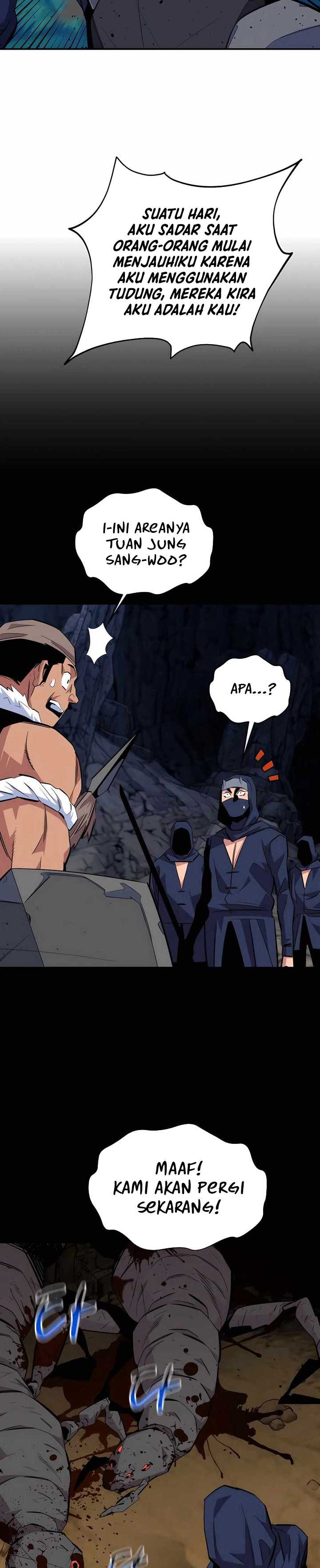 Auto-Hunting With Clones Chapter 70 page 23