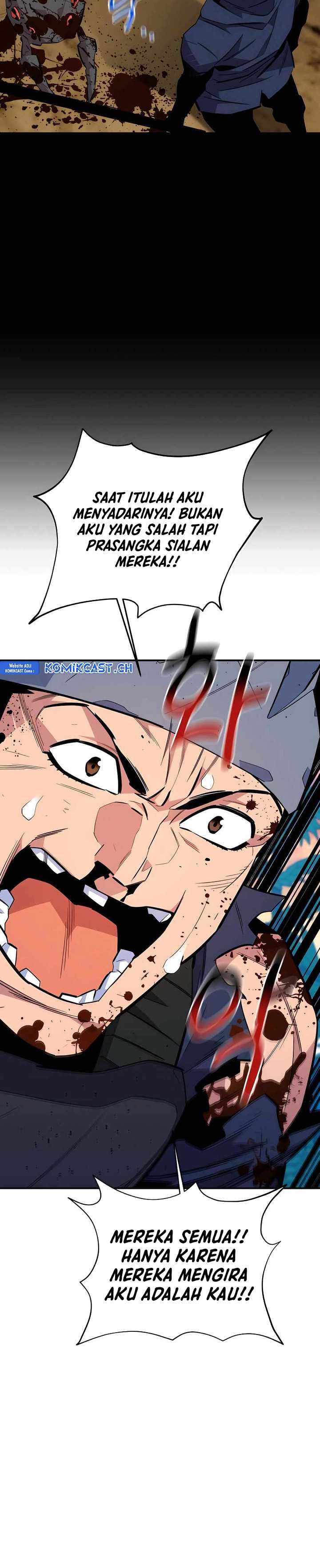 Auto-Hunting With Clones Chapter 70 page 24