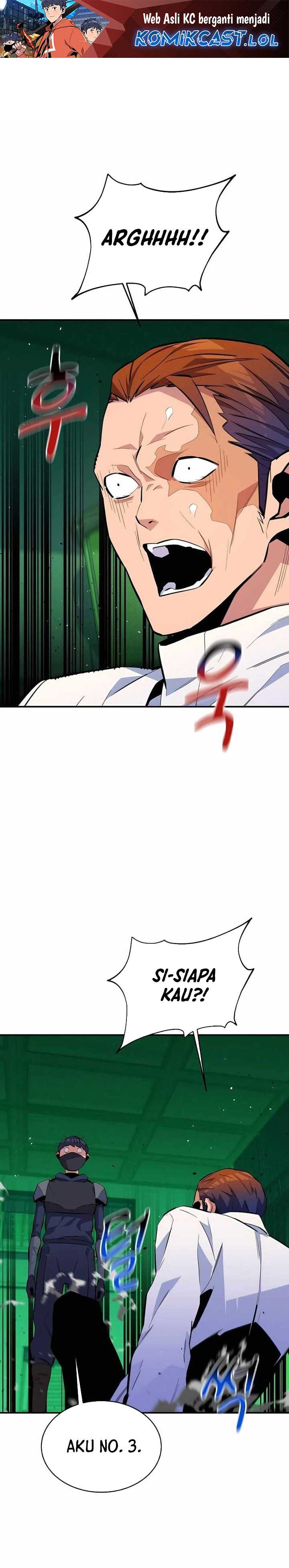Auto-Hunting With Clones Chapter 72 page 1