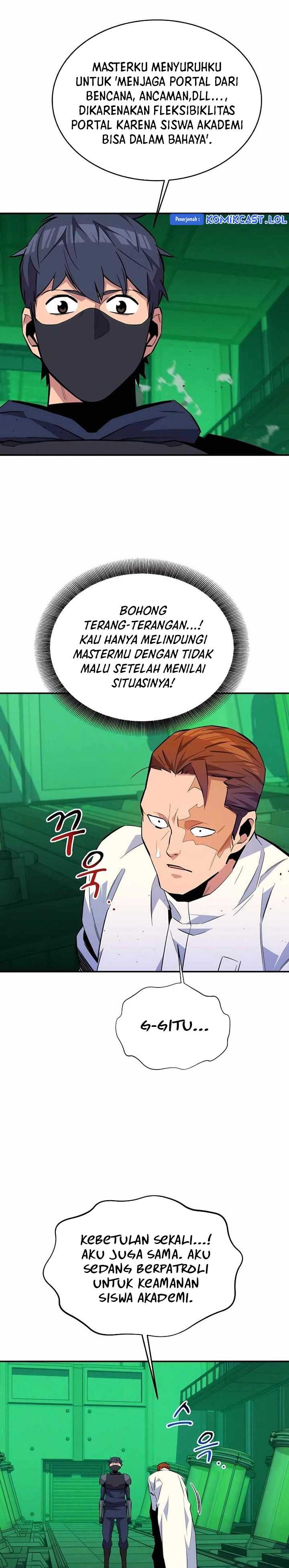 Auto-Hunting With Clones Chapter 72 page 2