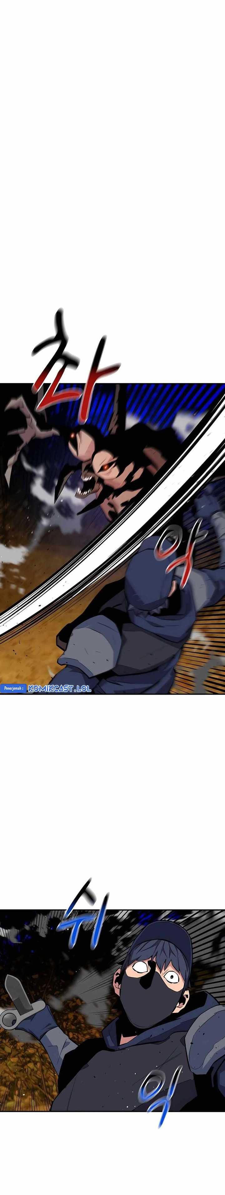 Auto-Hunting With Clones Chapter 72 page 5