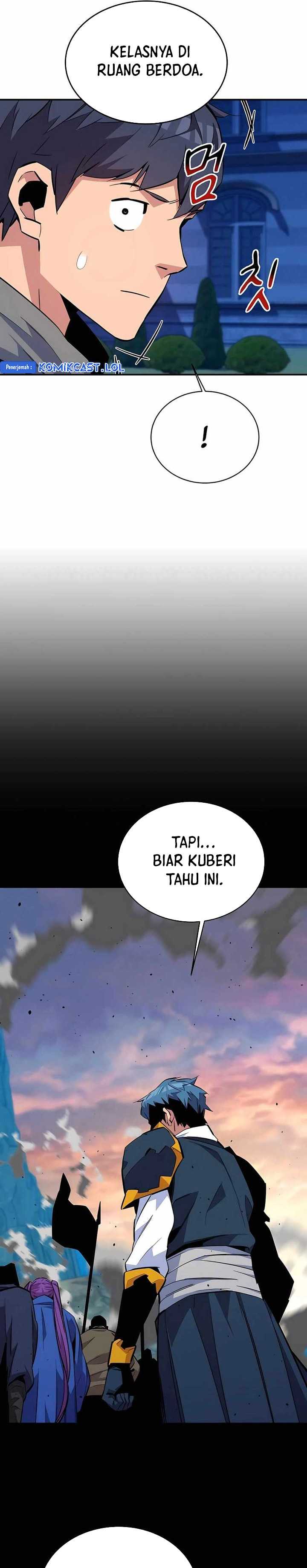 Auto-Hunting With Clones Chapter 72 page 17