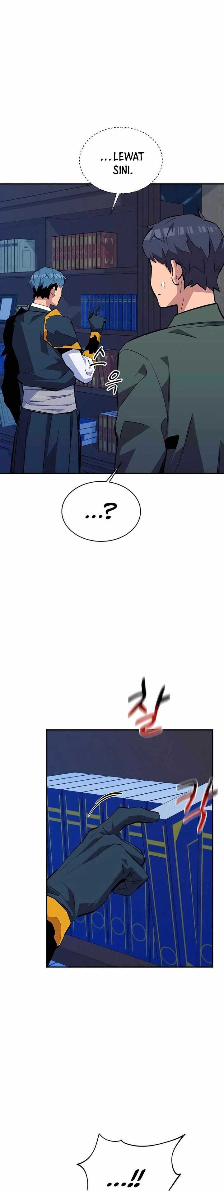 Auto-Hunting With Clones Chapter 72 page 35