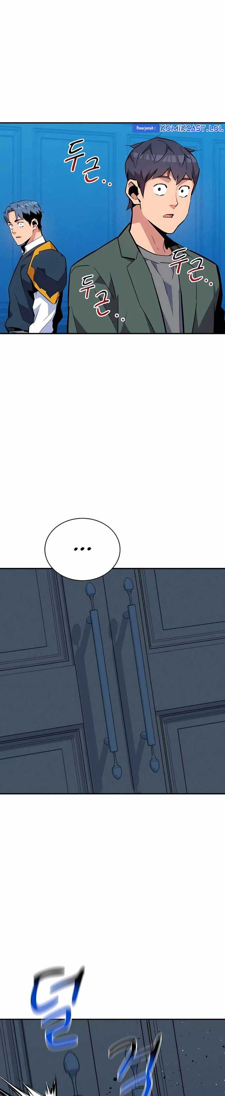 Auto-Hunting With Clones Chapter 72 page 39