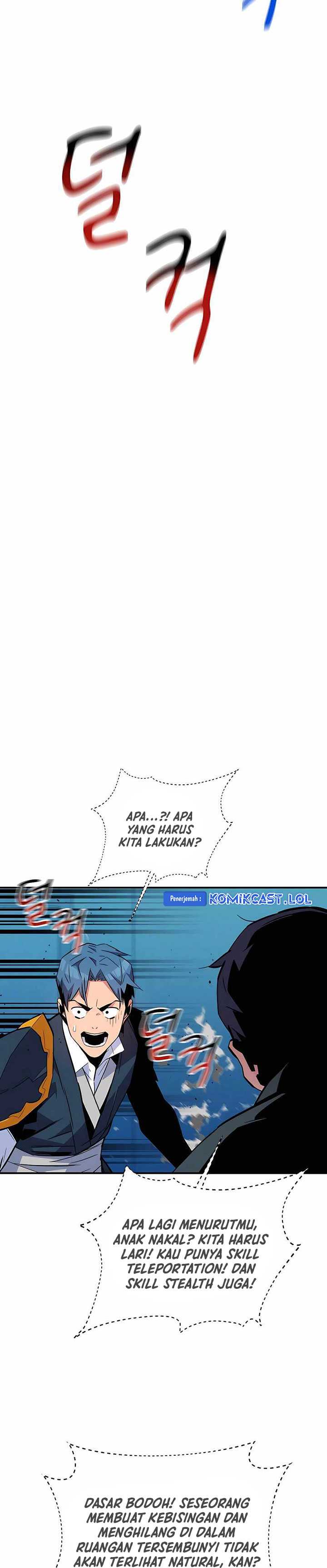 Auto-Hunting With Clones Chapter 73 page 2