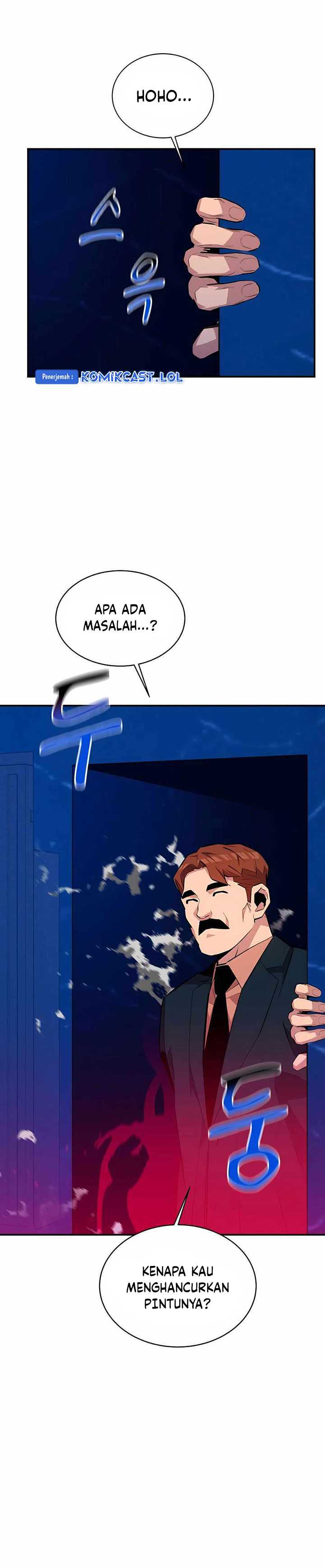 Auto-Hunting With Clones Chapter 73 page 6
