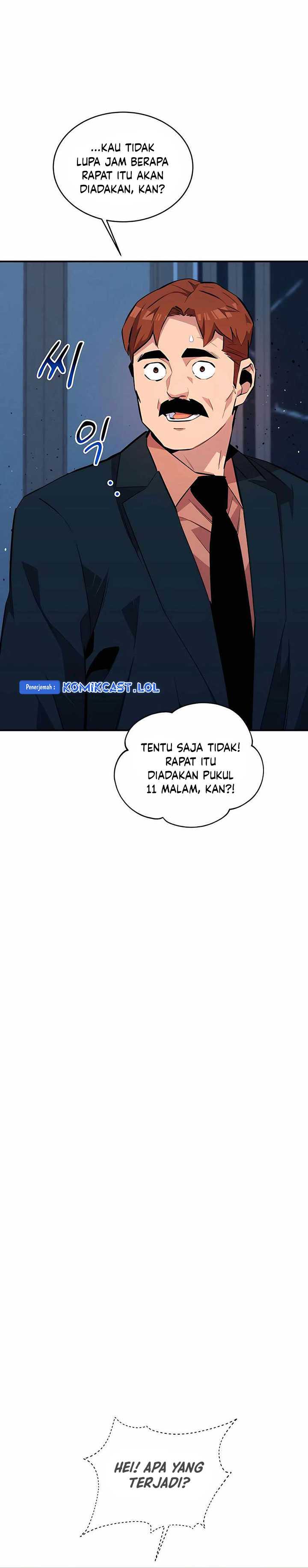 Auto-Hunting With Clones Chapter 73 page 12
