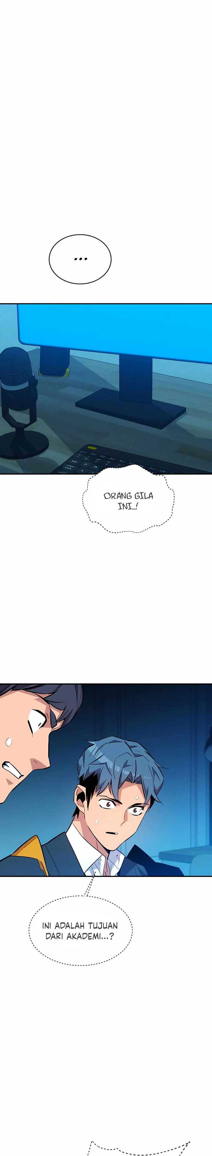 Auto-Hunting With Clones Chapter 73 page 25