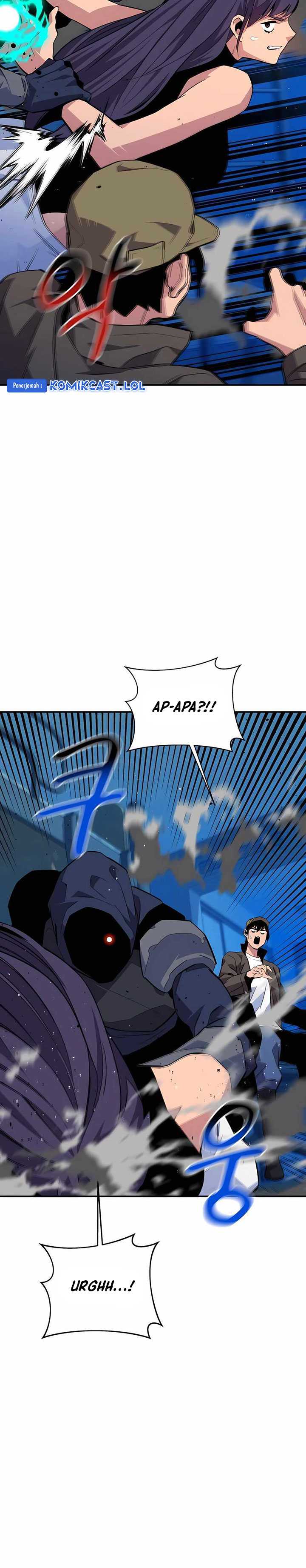 Auto-Hunting With Clones Chapter 73 page 30