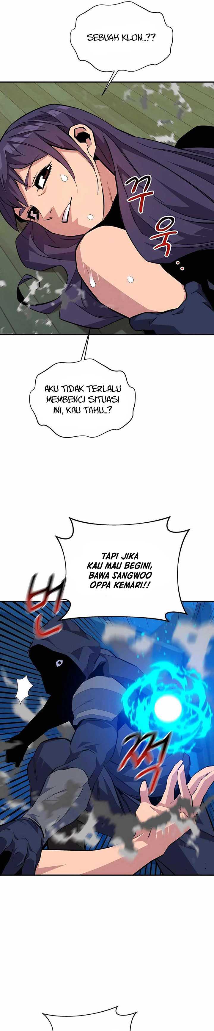 Auto-Hunting With Clones Chapter 73 page 31