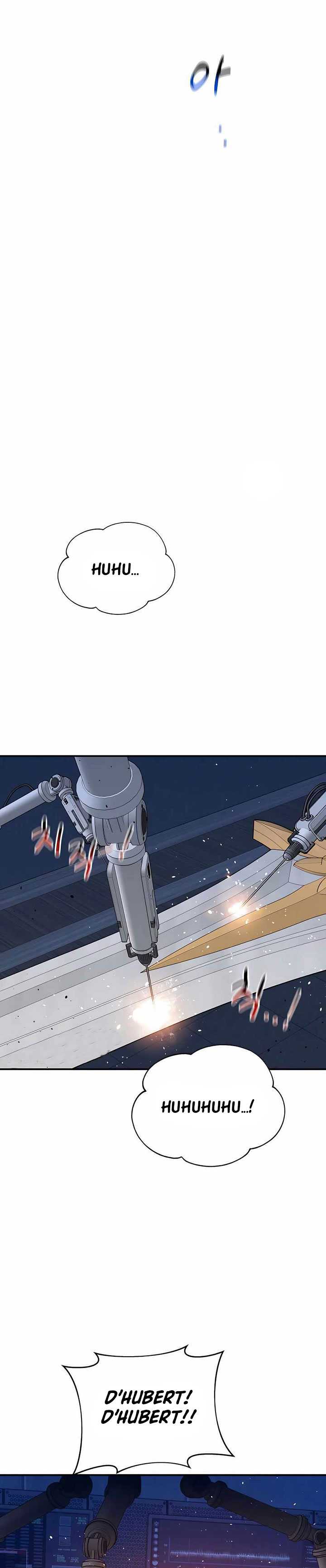 Auto-Hunting With Clones Chapter 73 page 35