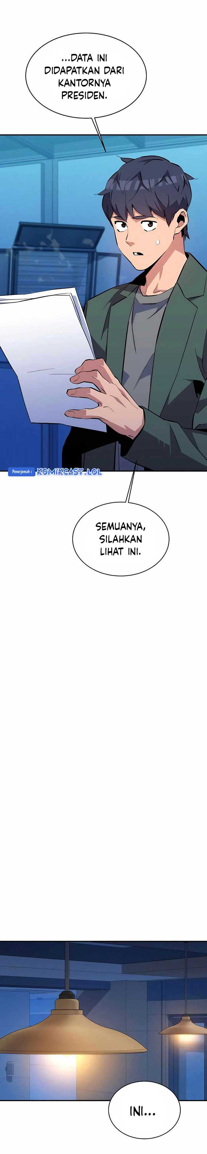 Auto-Hunting With Clones Chapter 74 page 10
