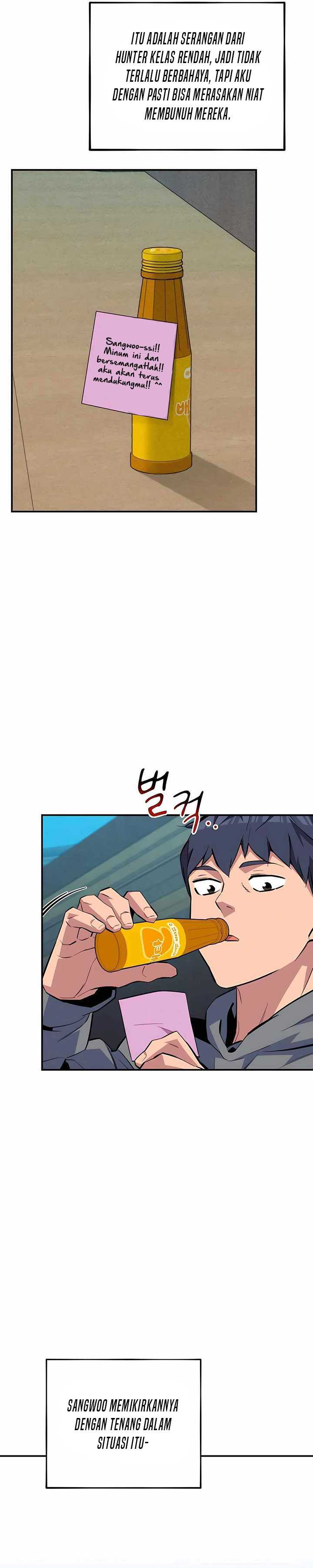 Auto-Hunting With Clones Chapter 74 page 29