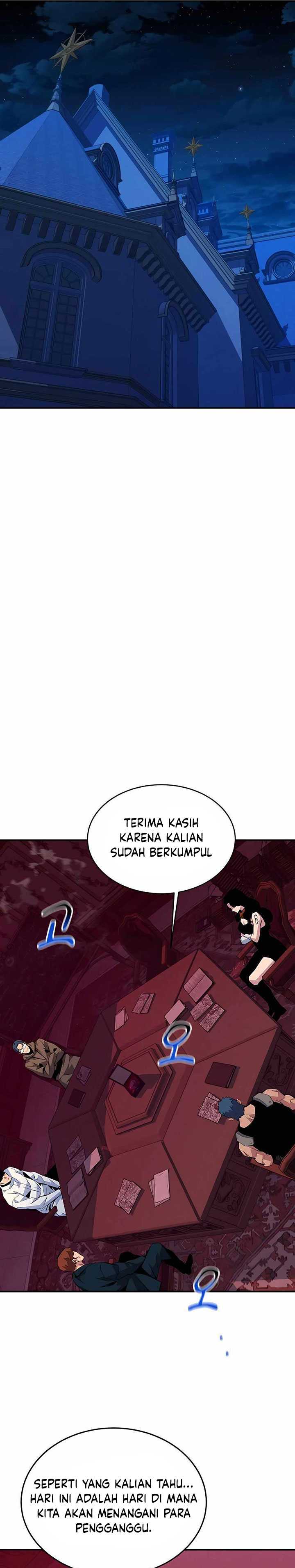 Auto-Hunting With Clones Chapter 74 page 31