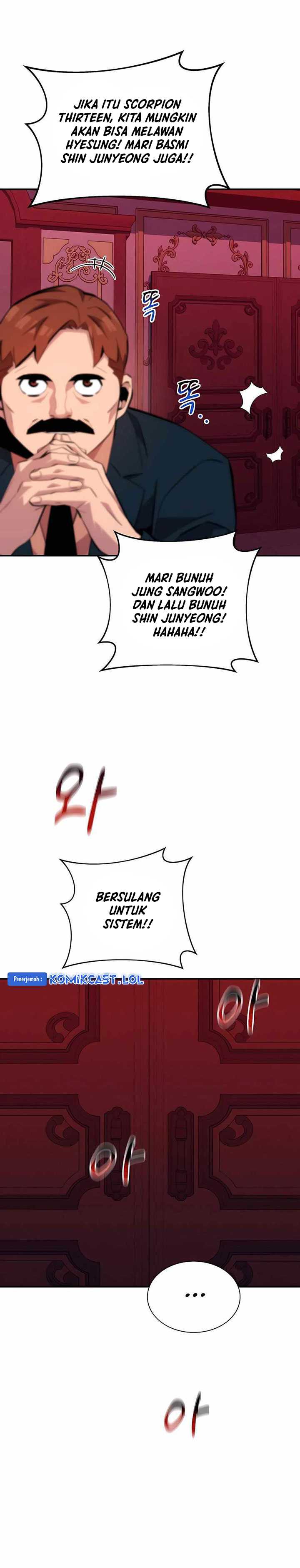 Auto-Hunting With Clones Chapter 74 page 36
