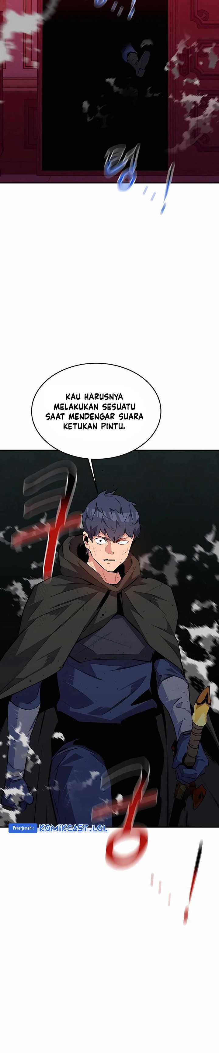 Auto-Hunting With Clones Chapter 74 page 38