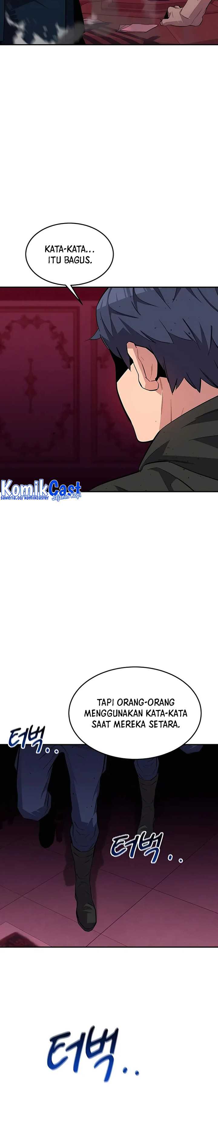 Auto-Hunting With Clones Chapter 75 page 4