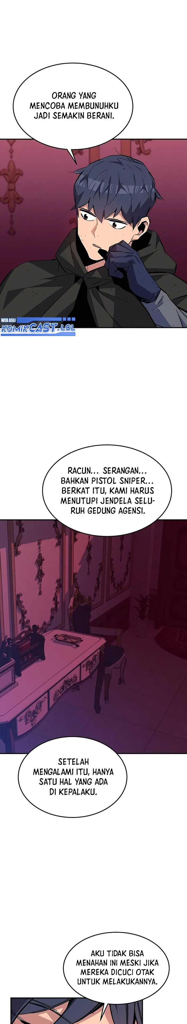 Auto-Hunting With Clones Chapter 75 page 7