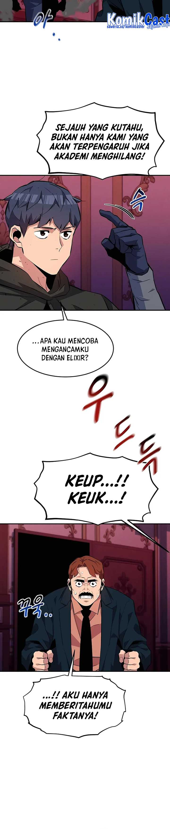 Auto-Hunting With Clones Chapter 75 page 12