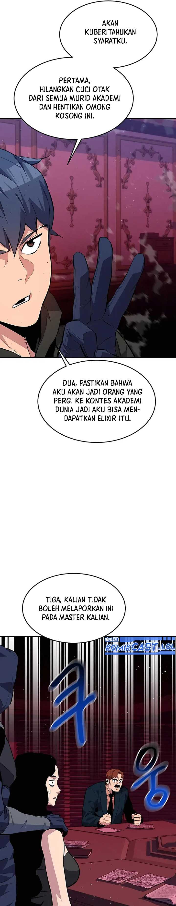 Auto-Hunting With Clones Chapter 75 page 13