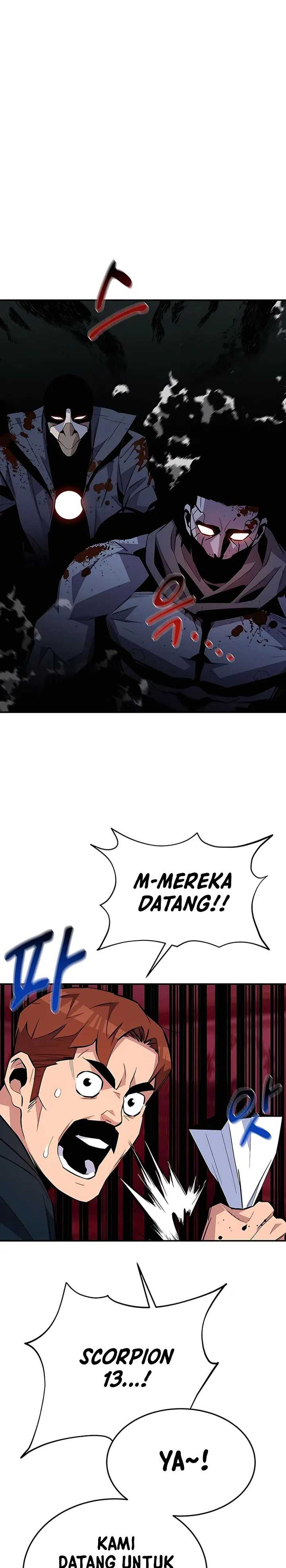 Auto-Hunting With Clones Chapter 75 page 22