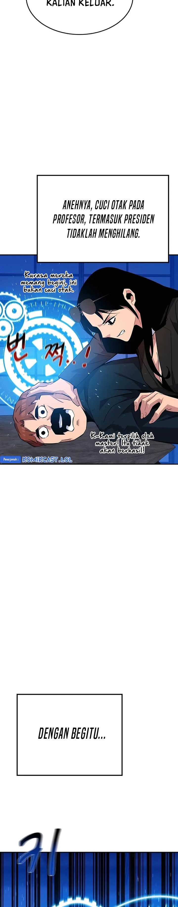 Auto-Hunting With Clones Chapter 75 page 31