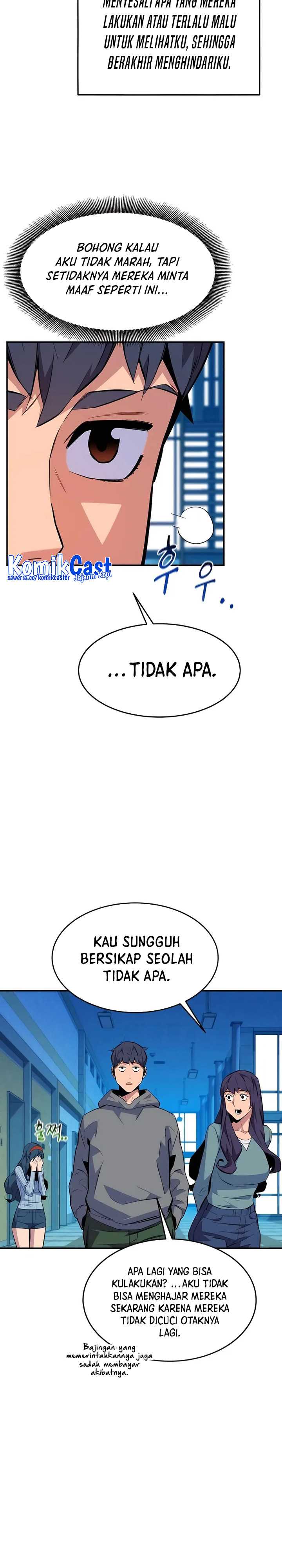 Auto-Hunting With Clones Chapter 76 page 2
