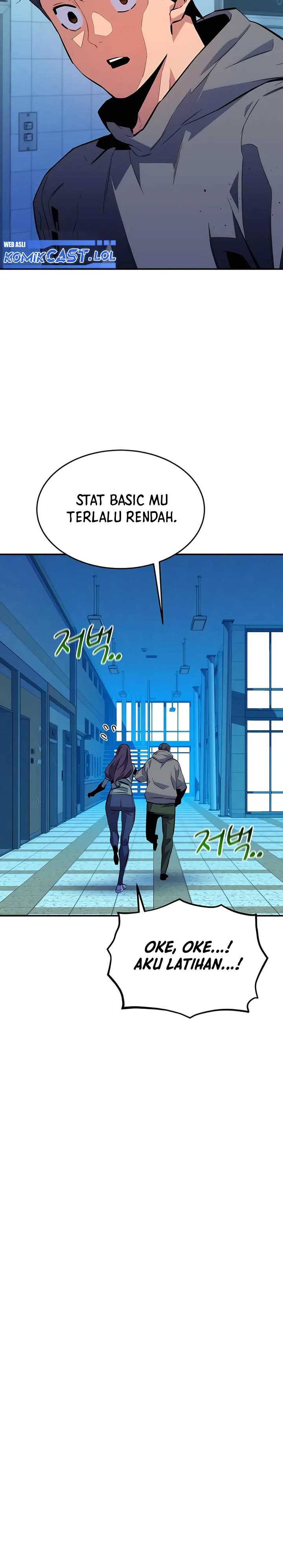 Auto-Hunting With Clones Chapter 76 page 4