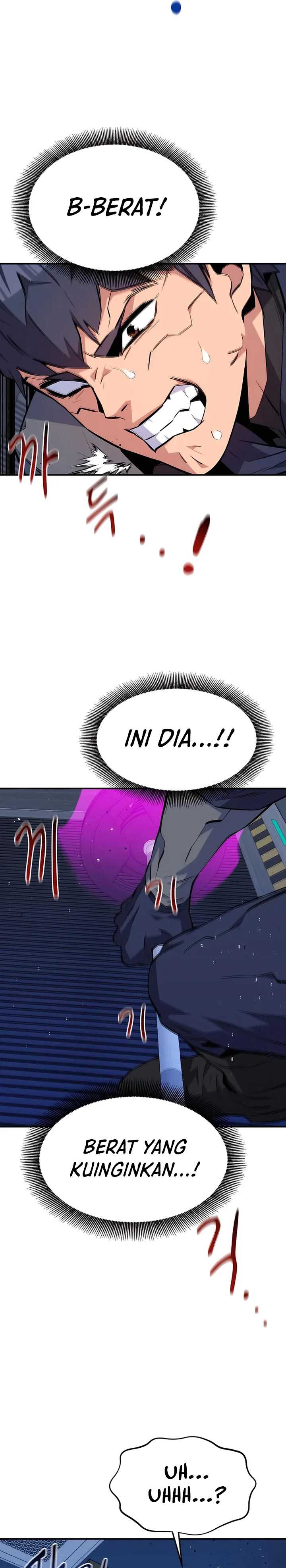 Auto-Hunting With Clones Chapter 76 page 13