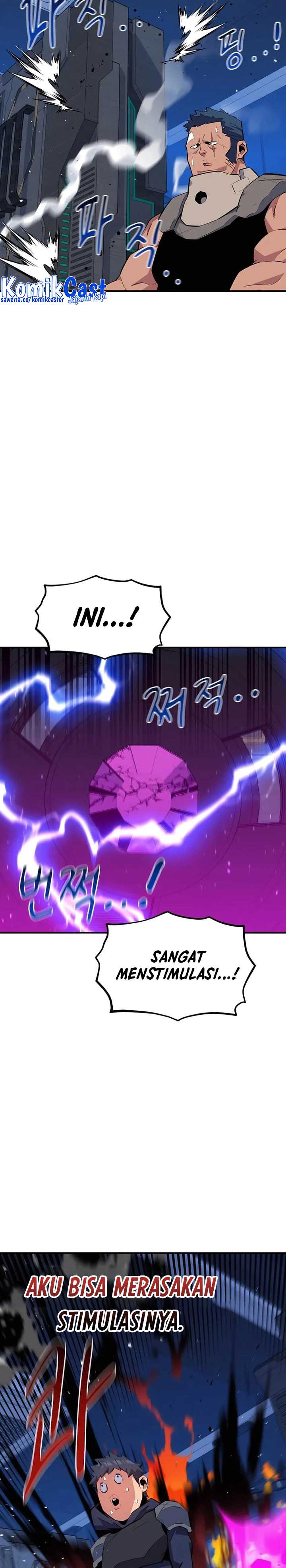 Auto-Hunting With Clones Chapter 76 page 14