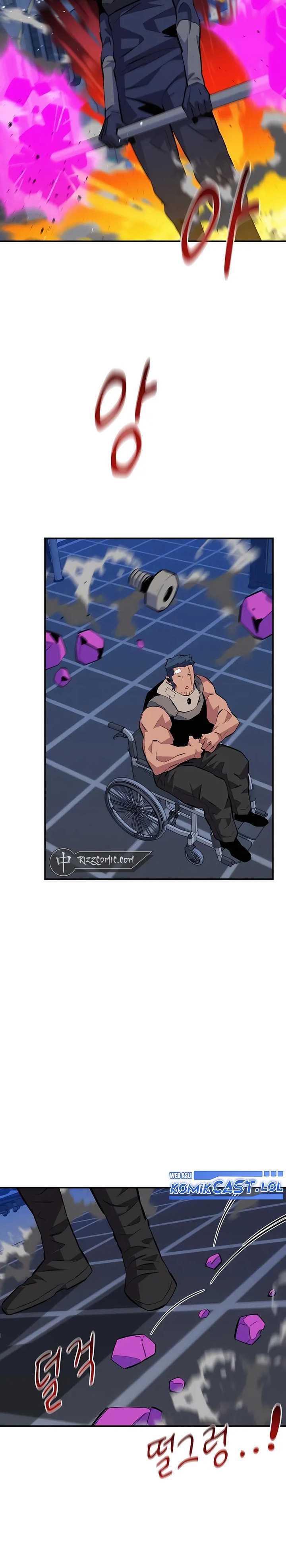 Auto-Hunting With Clones Chapter 76 page 15