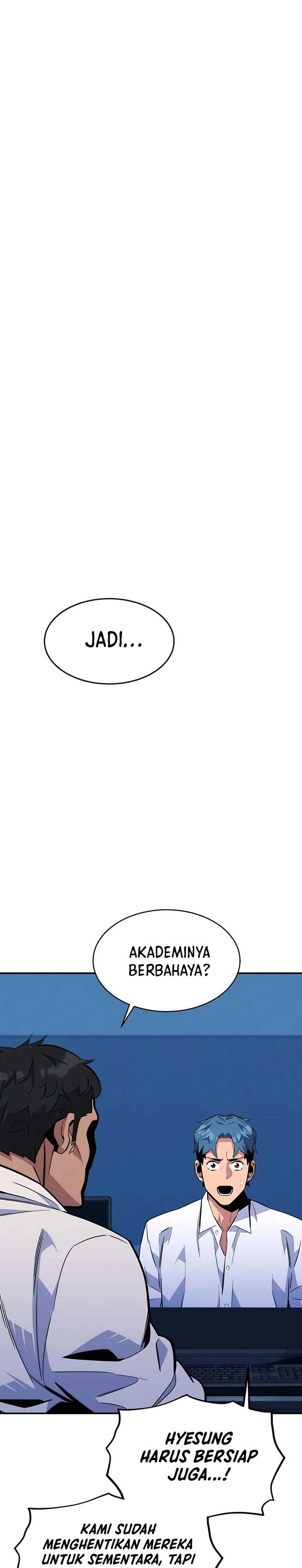 Auto-Hunting With Clones Chapter 76 page 18