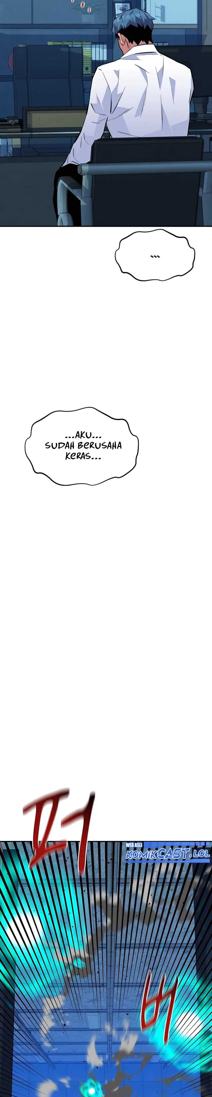 Auto-Hunting With Clones Chapter 76 page 23