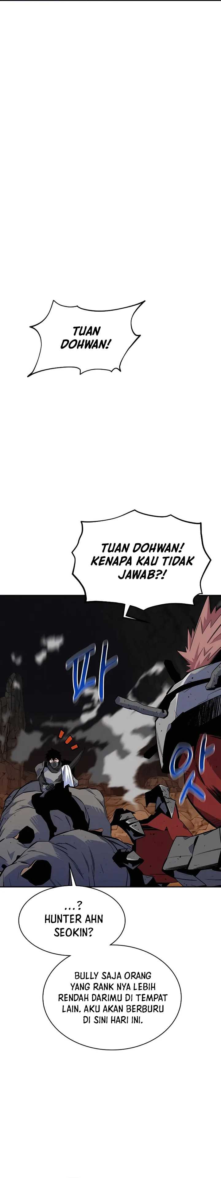 Auto-Hunting With Clones Chapter 76 page 32