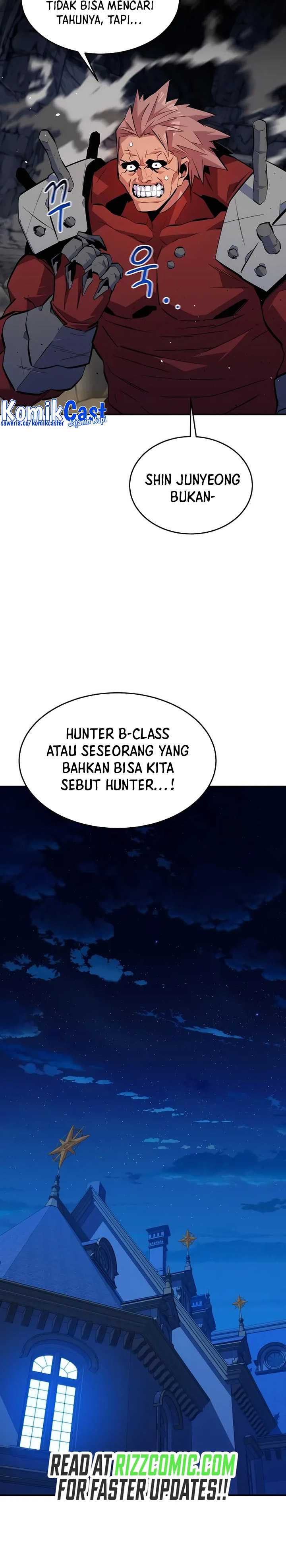 Auto-Hunting With Clones Chapter 76 page 36