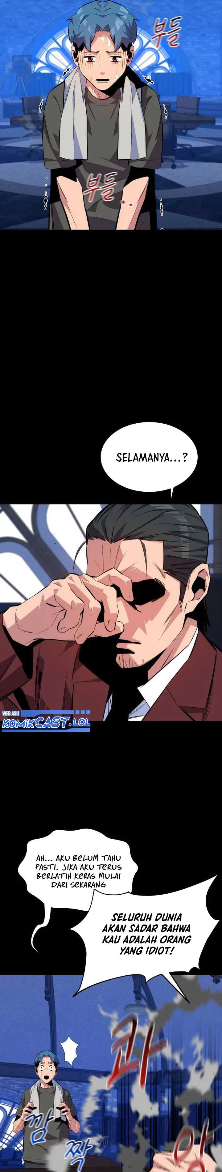Auto-Hunting With Clones Chapter 77 page 13
