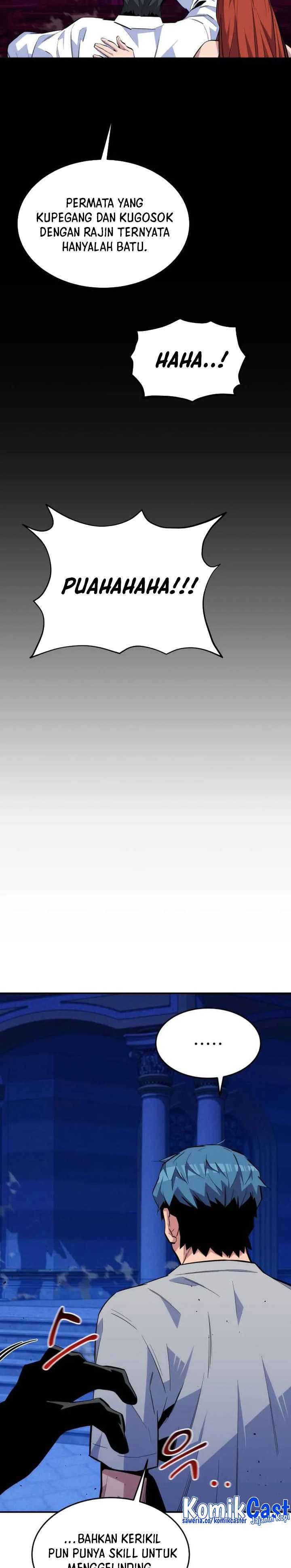 Auto-Hunting With Clones Chapter 77 page 27