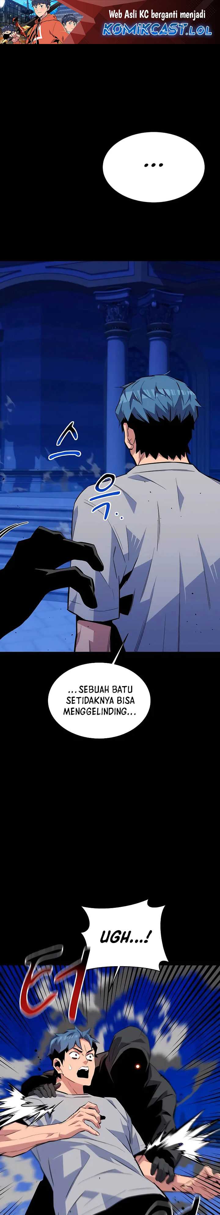 Auto-Hunting With Clones Chapter 78 page 1