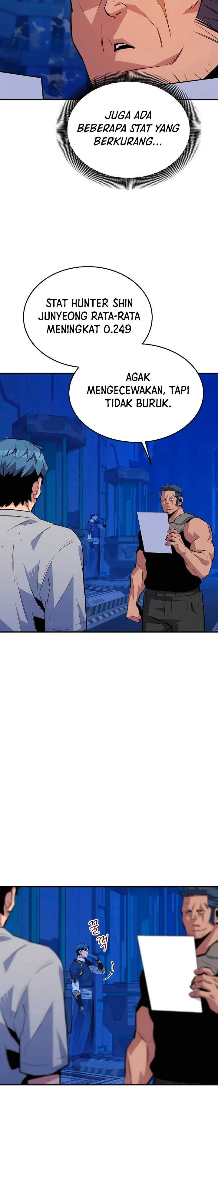 Auto-Hunting With Clones Chapter 78 page 12