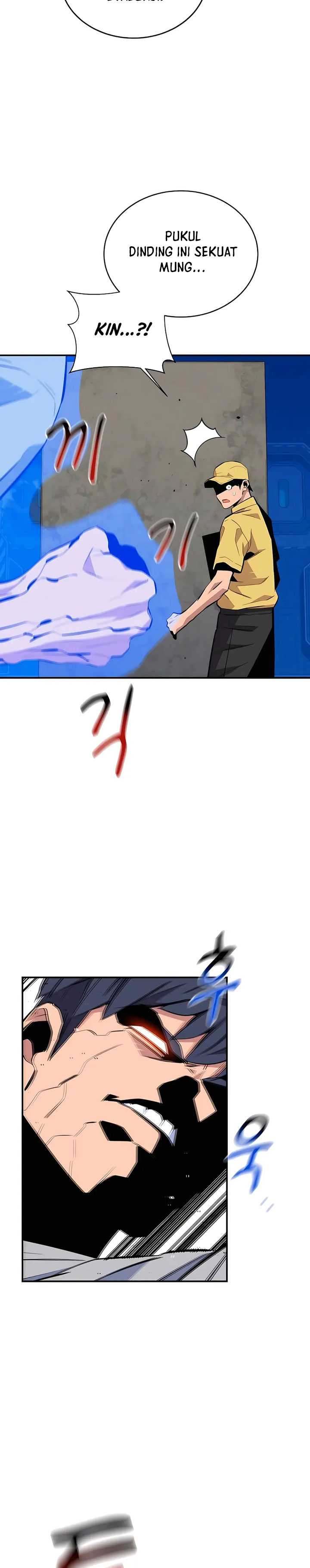 Auto-Hunting With Clones Chapter 78 page 16