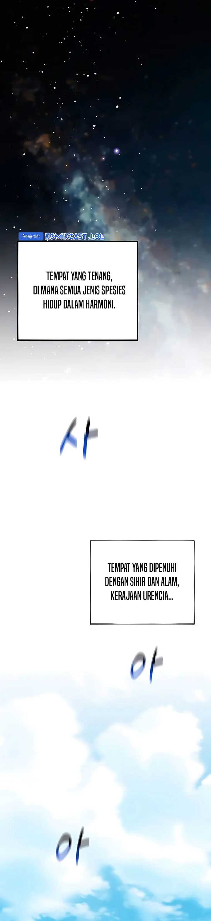 Auto-Hunting With Clones Chapter 79 page 8