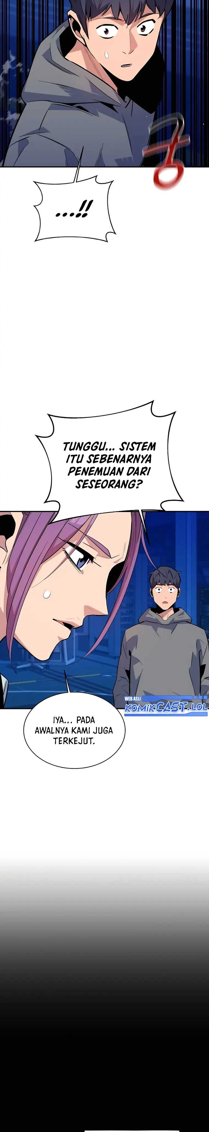 Auto-Hunting With Clones Chapter 79 page 15