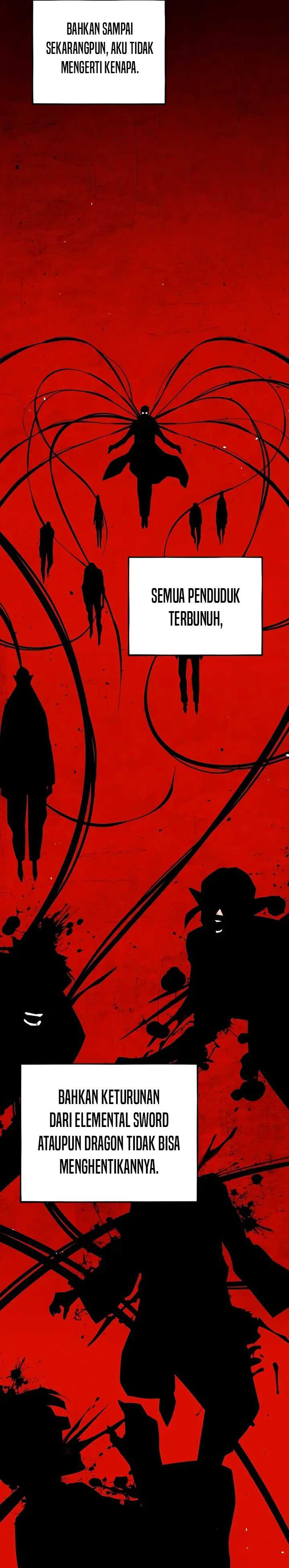 Auto-Hunting With Clones Chapter 79 page 21