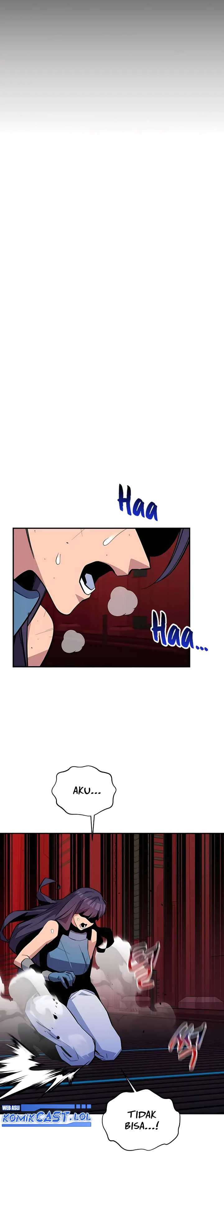 Auto-Hunting With Clones Chapter 79 page 27