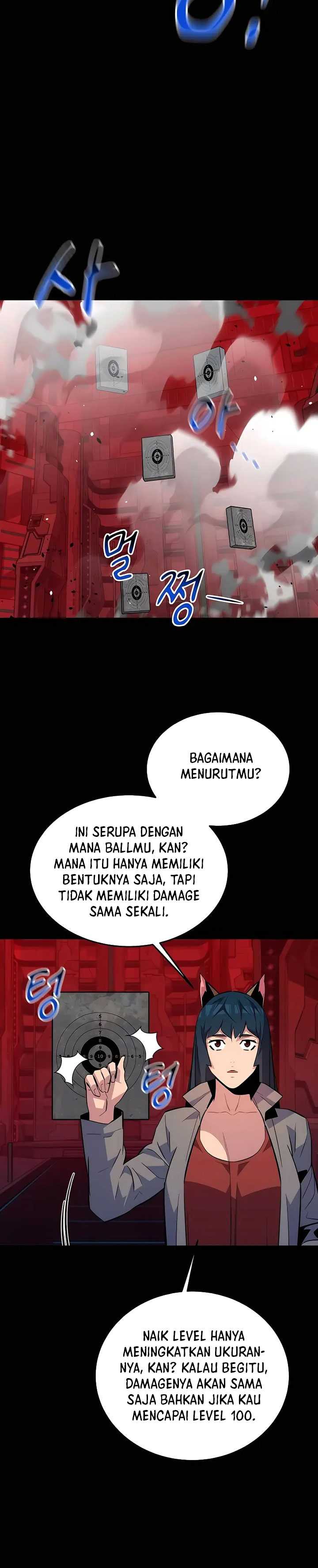 Auto-Hunting With Clones Chapter 79 page 31