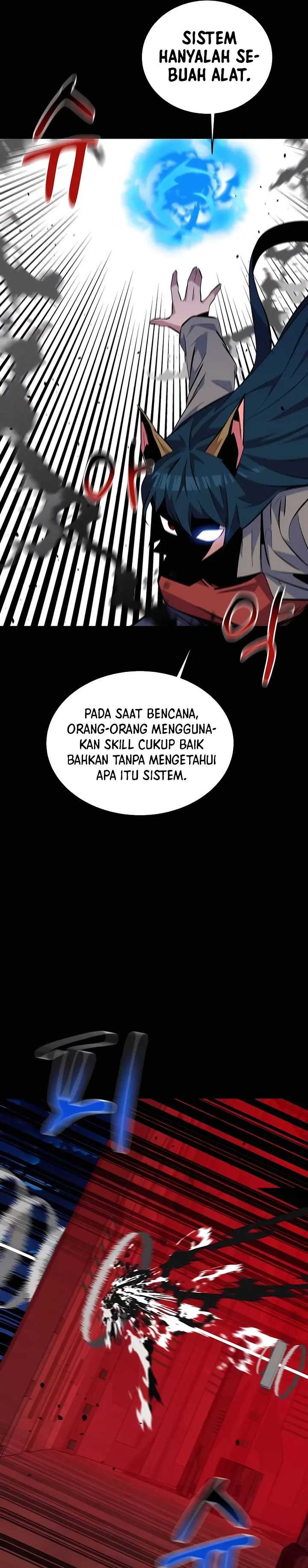 Auto-Hunting With Clones Chapter 79 page 33