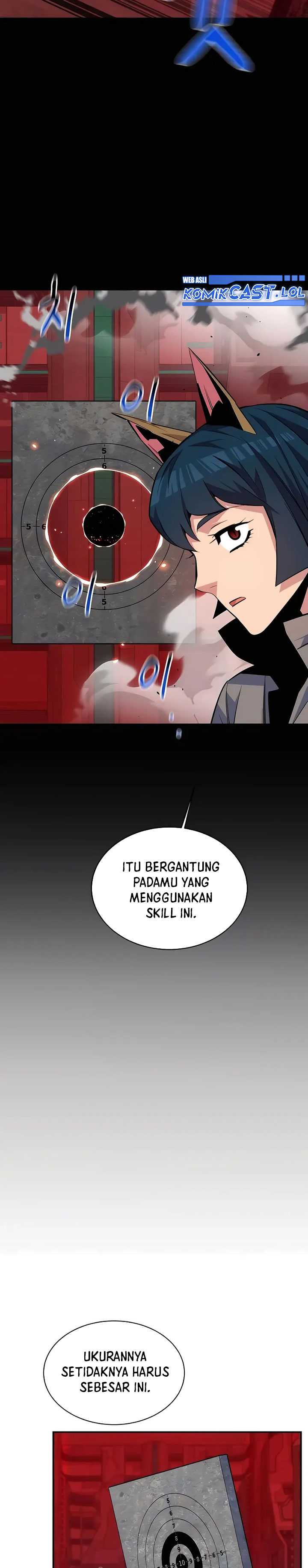 Auto-Hunting With Clones Chapter 79 page 34