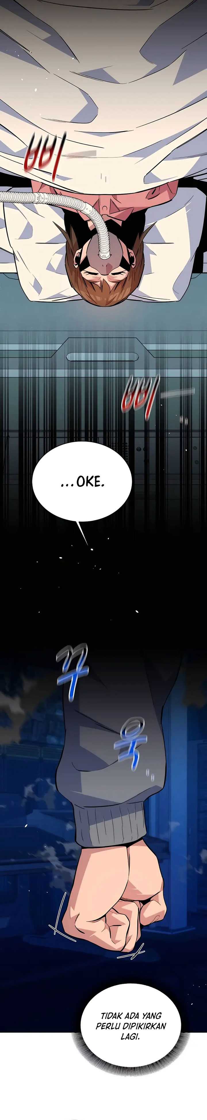 Auto-Hunting With Clones Chapter 80 page 4